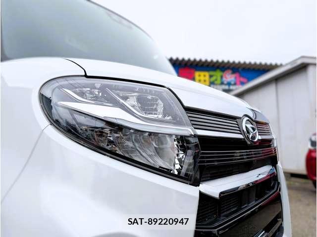 Daihatsu TANTO 2020-10 8330332-15