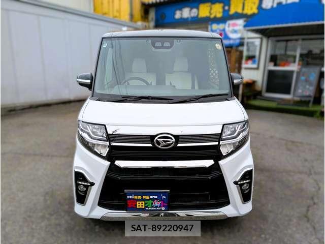 Daihatsu TANTO 2020-10 8330332-16