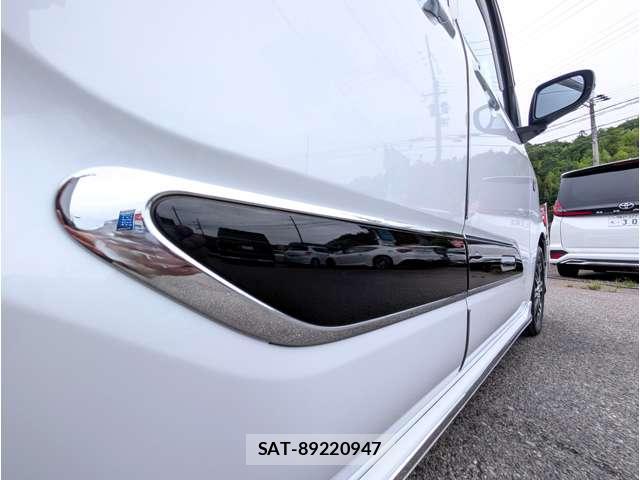 Daihatsu TANTO 2020-10 8330332-18