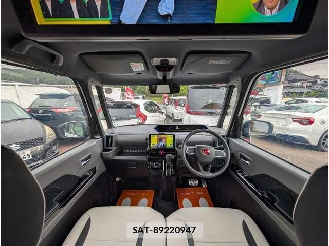 Daihatsu TANTO 2020-10 8330332-2