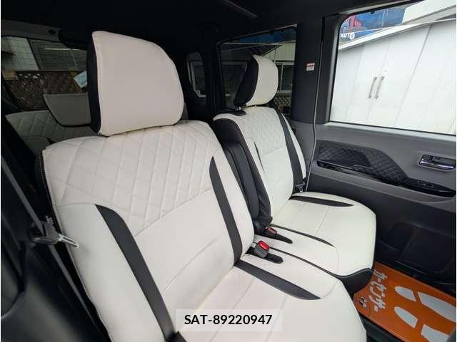 Daihatsu TANTO 2020-10 8330332-5