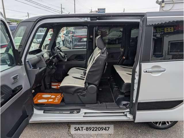 Daihatsu TANTO 2020-10 8330332-9