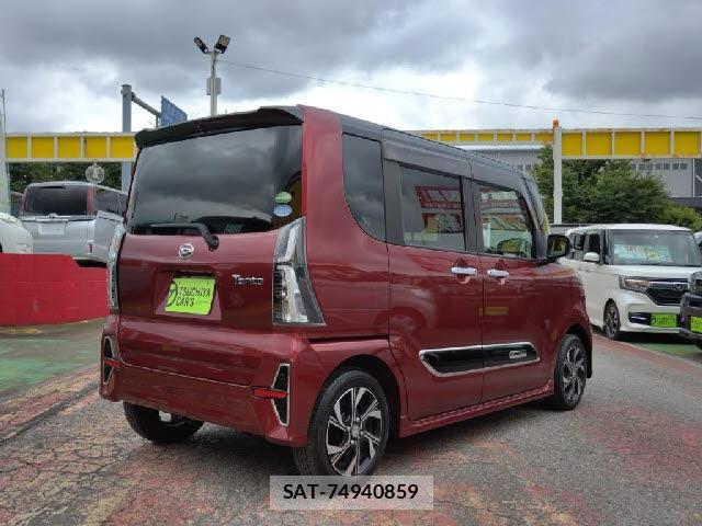 Daihatsu TANTO 2020-09 8330341-1