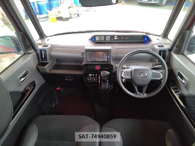 Daihatsu TANTO 2020-09 8330341-2