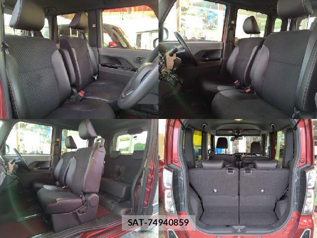 Daihatsu TANTO 2020-09 8330341-6