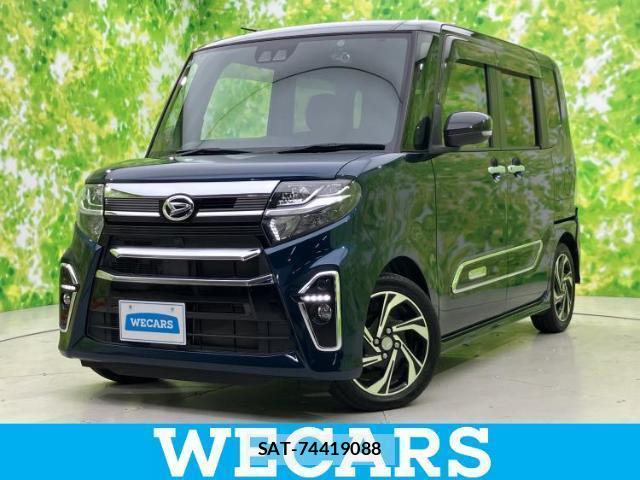 Daihatsu TANTO 2020-12 8330395-0