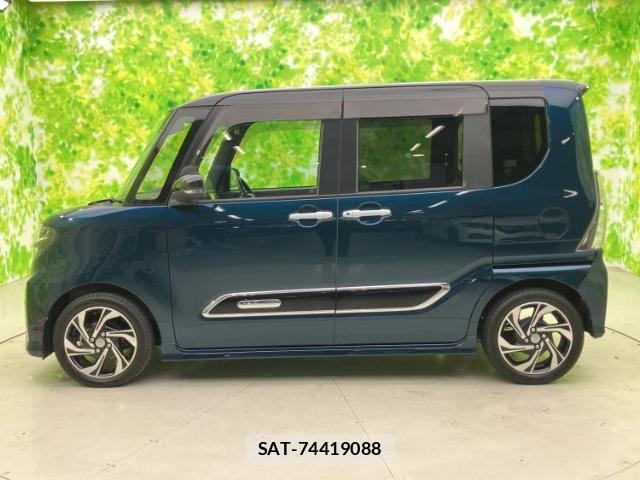 Daihatsu TANTO 2020-12 8330395-1