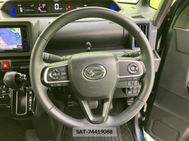 Daihatsu TANTO 2020-12 8330395-14