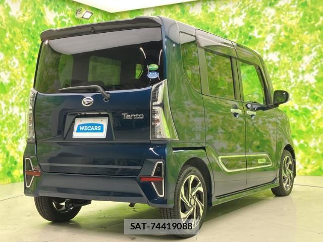 Daihatsu TANTO 2020-12 8330395-2