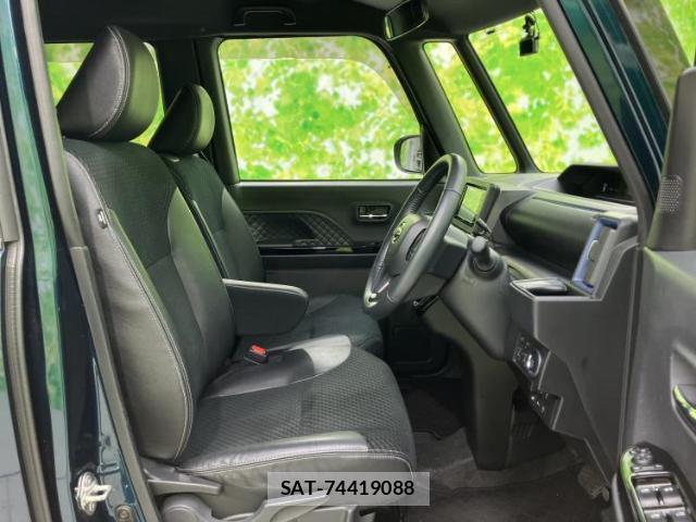 Daihatsu TANTO 2020-12 8330395-3