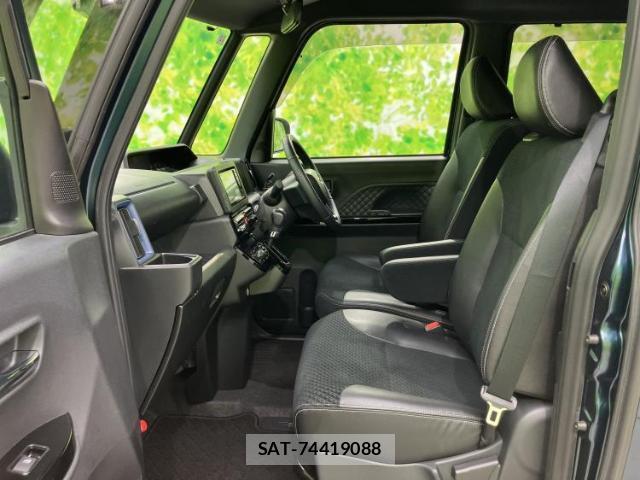 Daihatsu TANTO 2020-12 8330395-5