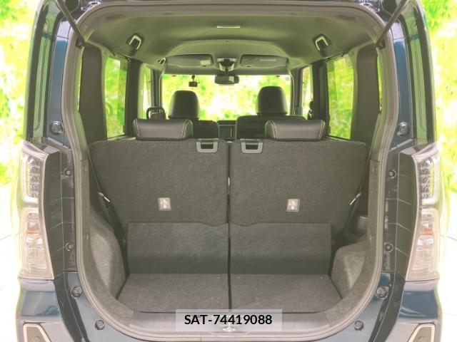 Daihatsu TANTO 2020-12 8330395-7