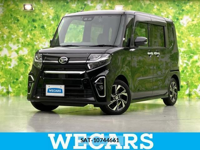Daihatsu TANTO 2020-08 8330420-0