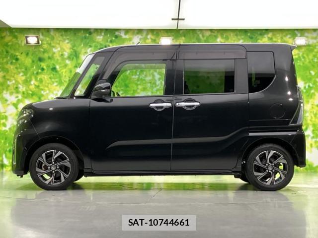 Daihatsu TANTO 2020-08 8330420-1