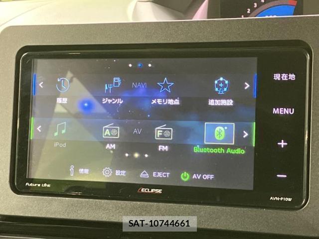 Daihatsu TANTO 2020-08 8330420-10