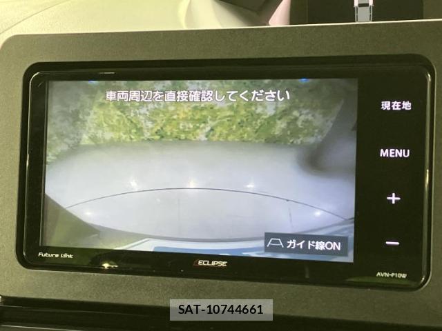 Daihatsu TANTO 2020-08 8330420-11