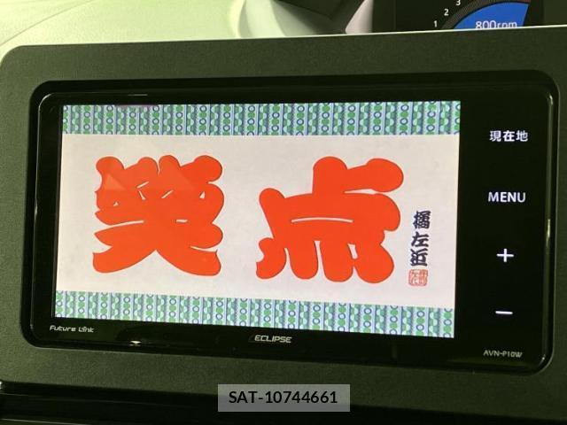 Daihatsu TANTO 2020-08 8330420-12