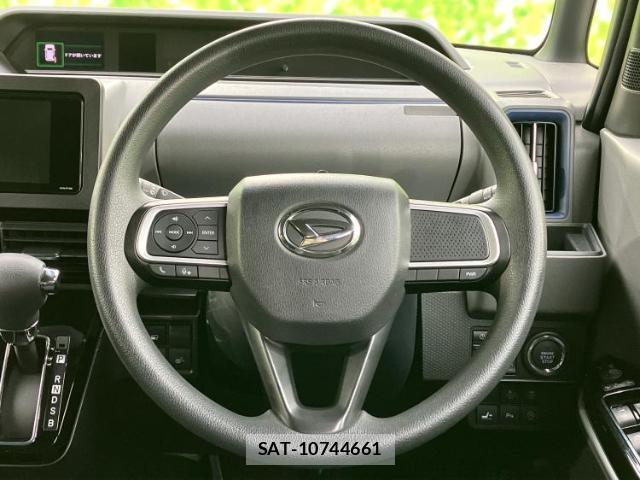Daihatsu TANTO 2020-08 8330420-15