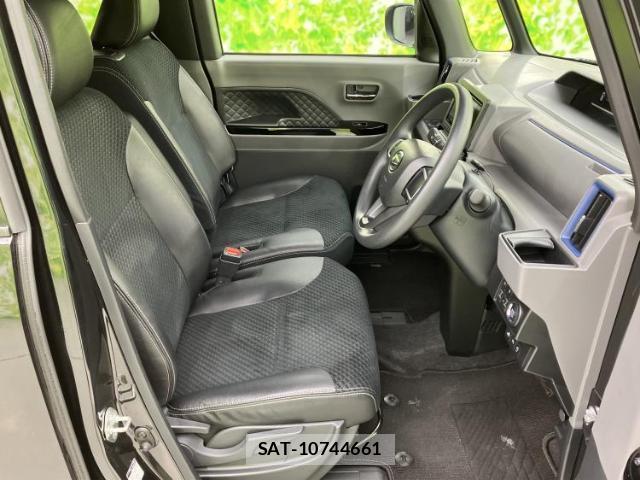Daihatsu TANTO 2020-08 8330420-3