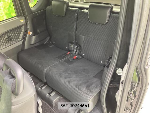 Daihatsu TANTO 2020-08 8330420-6