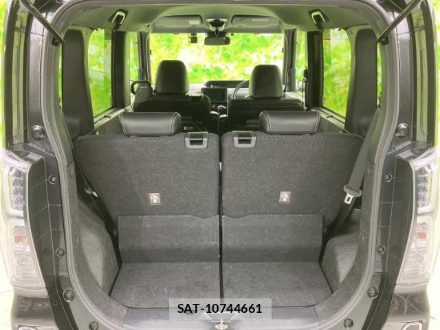 Daihatsu TANTO 2020-08 8330420-7