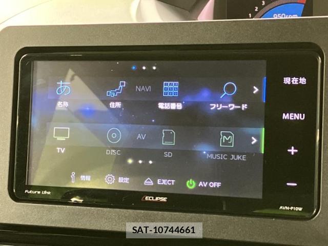 Daihatsu TANTO 2020-08 8330420-8