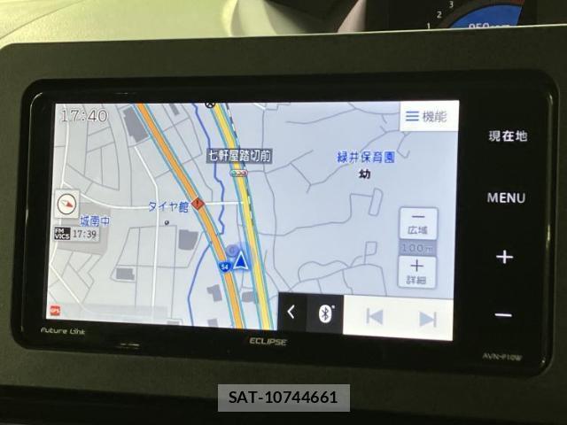 Daihatsu TANTO 2020-08 8330420-9