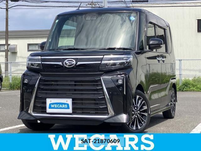 Daihatsu TANTO 2023-03 8330440-0