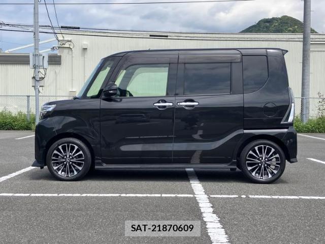 Daihatsu TANTO 2023-03 8330440-1
