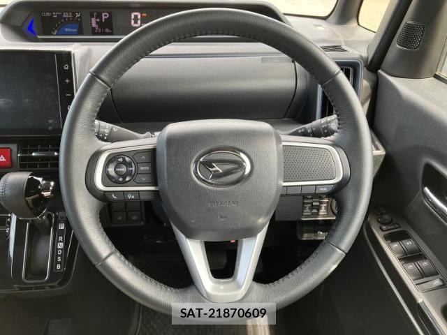 Daihatsu TANTO 2023-03 8330440-10