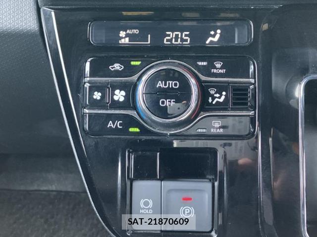 Daihatsu TANTO 2023-03 8330440-15