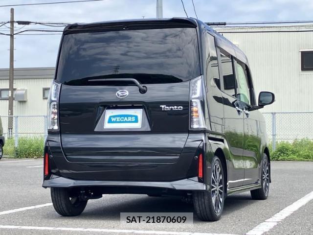 Daihatsu TANTO 2023-03 8330440-2