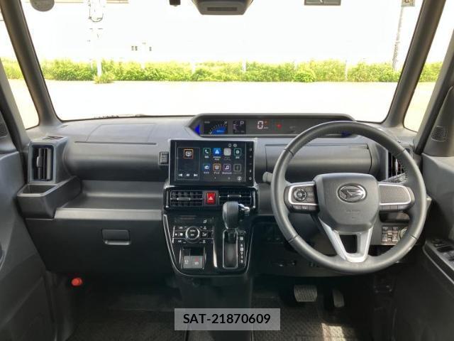 Daihatsu TANTO 2023-03 8330440-3