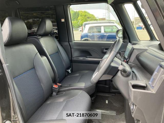 Daihatsu TANTO 2023-03 8330440-4