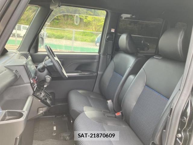 Daihatsu TANTO 2023-03 8330440-6