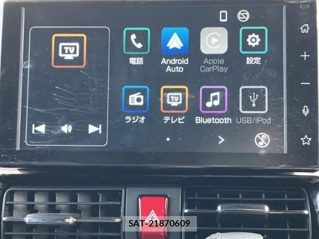 Daihatsu TANTO 2023-03 8330440-8