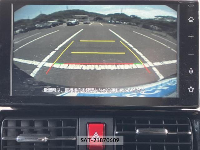 Daihatsu TANTO 2023-03 8330440-9