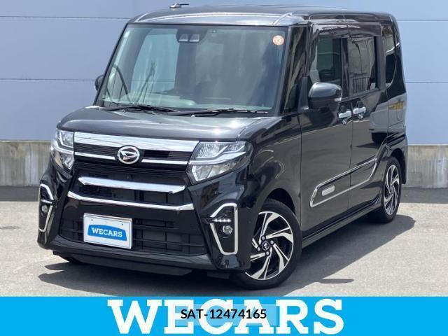 Daihatsu TANTO 2021-12 8330551-0