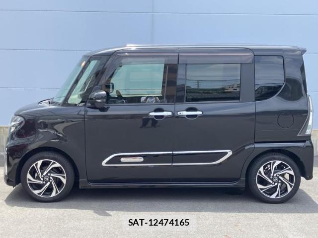 Daihatsu TANTO 2021-12 8330551-1
