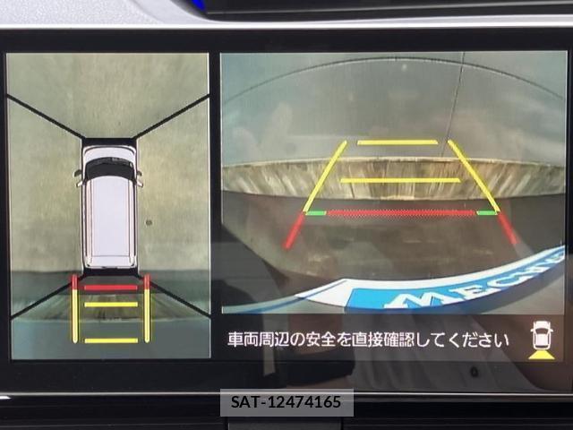 Daihatsu TANTO 2021-12 8330551-11