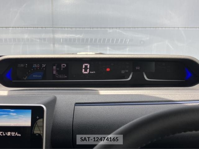Daihatsu TANTO 2021-12 8330551-12
