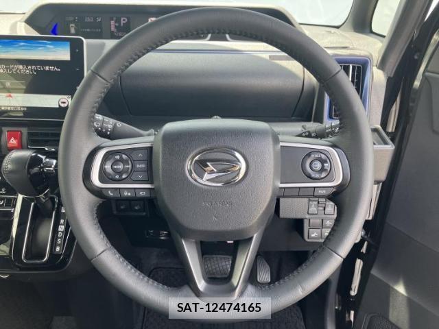 Daihatsu TANTO 2021-12 8330551-13