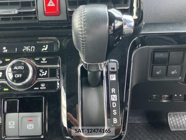 Daihatsu TANTO 2021-12 8330551-16