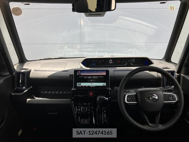 Daihatsu TANTO 2021-12 8330551-3