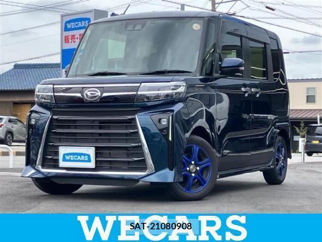 Daihatsu TANTO 2023-11 8330587-0