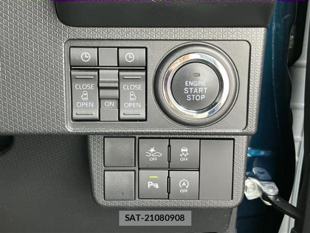 Daihatsu TANTO 2023-11 8330587-13
