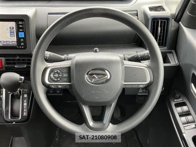 Daihatsu TANTO 2023-11 8330587-16