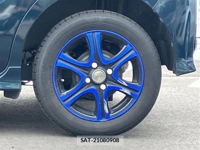 Daihatsu TANTO 2023-11 8330587-17