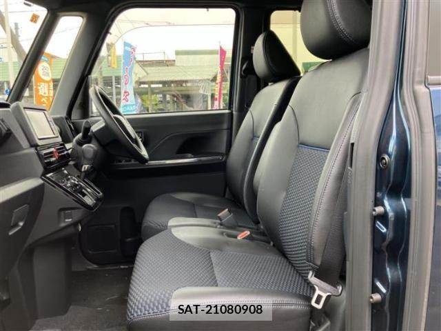 Daihatsu TANTO 2023-11 8330587-4