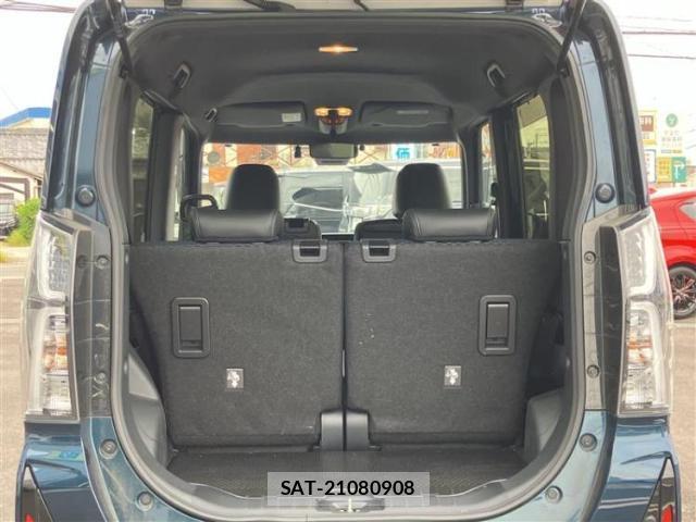 Daihatsu TANTO 2023-11 8330587-6